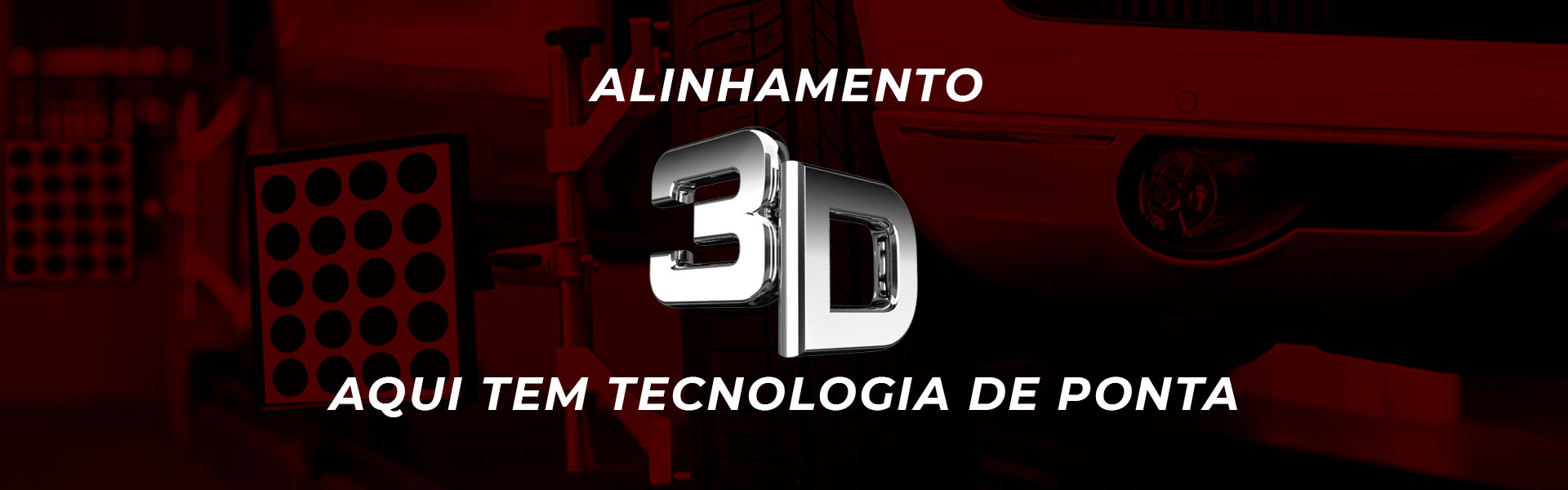 Alinhamento 3D